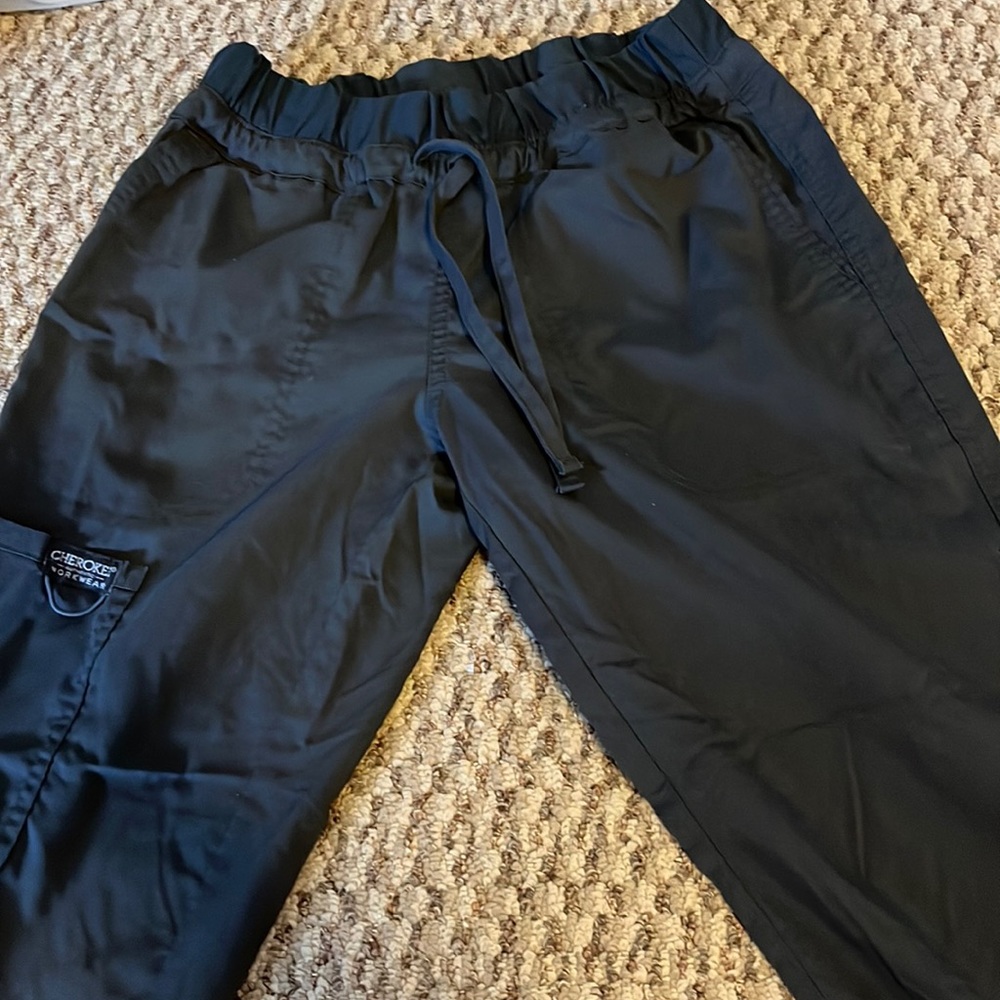 Cherokee Workwear Scrub Pants